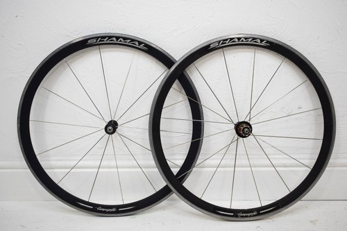 Set ruote bici - da, strada