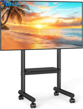 Supporto TV Mobile - Carrello