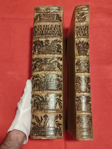 Folio seicentina francesco - folio,