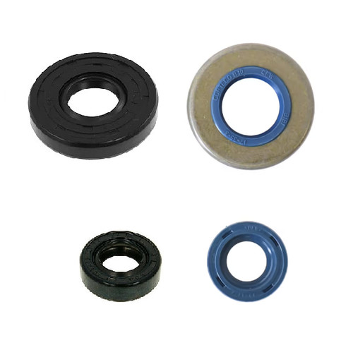 Paraolio motore ciclomotori - paraolio,