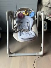 Altalena wave Inglesina