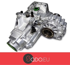 Cambio Rigenerato DFX - per VW