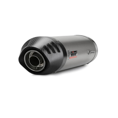 Marmitta slip mivv - marmitta,