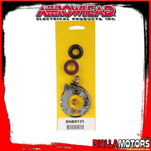Snd9131 kit revisione motorino - kit,