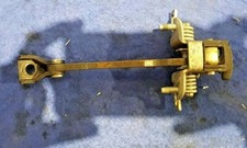 RICAMBI USATI, TIRANTINO