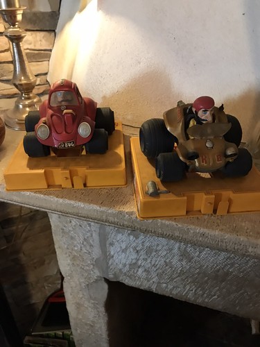 Polytoys vintage kaputt - polytoys,
