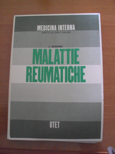 Medicina interna utet - 1986,