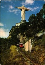 CPM Rio de Janeiro Cristo