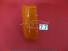 FANALINO FANALE ANTERIORE DX PER OPEL KADETT D