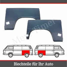 Coppia passaruota lamiera