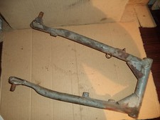 OSSA 350 MAR M.A.R. TRIAL - FORCELLONE