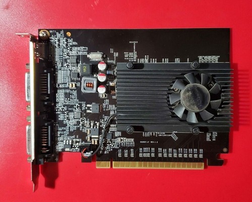 Evga nvidia geforce - evga, 520