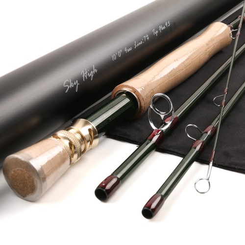 Canna pesca fast - fast, action
