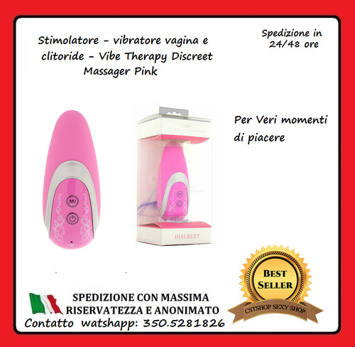 Miglior stimolatore realistico - stimolatore,
