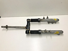 FORCELLA SOSPENSIONE ANTERIORE  SCOOTER GARELLI PGO  PMX 50cc VEDI DESCRIZZ ....