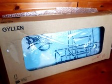 Ikea gyllen applique - applique, lampada