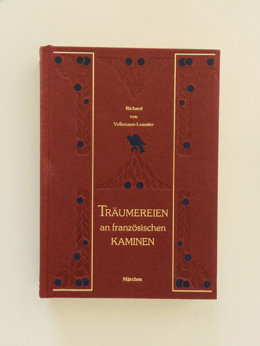Richard von volkmann leander - volkmann,