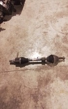 SEMIASSE SEMI ASSE ANTERIORE SX SINISTRO MINI COUNTRYMAN R60 1.6TB 183CV MAN 4X4