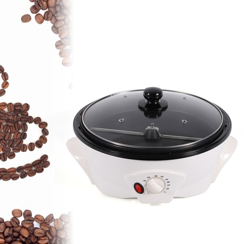 Torrefazione caffè elettrico - torrefazione,