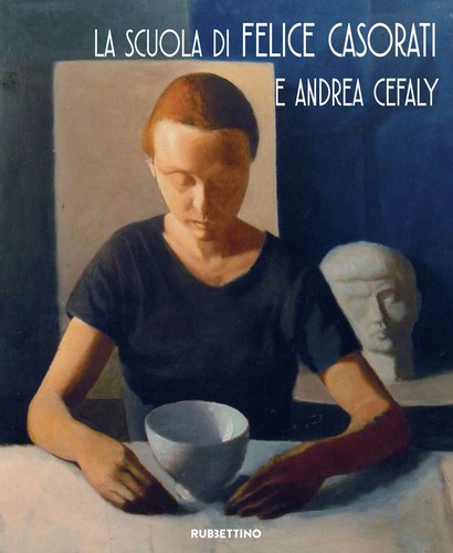 Scuola felice casorati - la, e