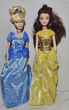 Disney PRINCIPESSA Barbie