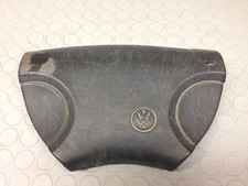 VOLKSWAGEN GOLF 3 1.8 55KW 5P PULSANTE CENTRALE VOLANTE CLACSON 1H0419669A