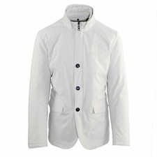 Giubbotto Uomo Invernale Slim