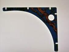 flipper Jurassic Park DATA