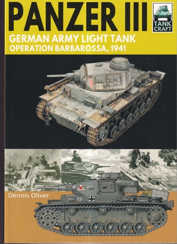 Panzer iii german - army, light