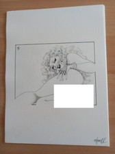 MAGNUS LITOGRAFIA IL PRINCIPE