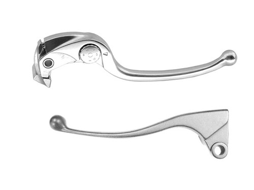 Leve freno frizione silver - leve,