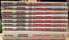 Creamy mami - creamy,