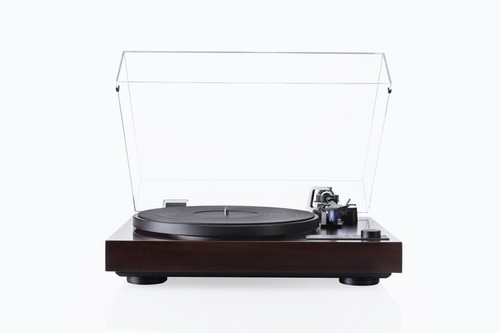 Dual 618q glossy walnut - dual,