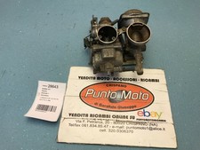 Carburatore carburetor