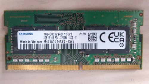 Samsung 1rx16 - 8,