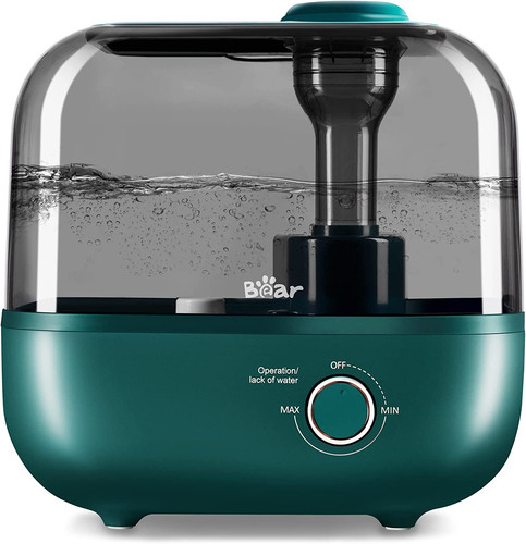 Umidificatore riempimento - a,