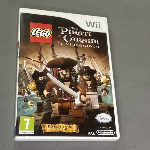 Lego pirati dei - lego,