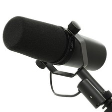Shure SM7B Microfono -
