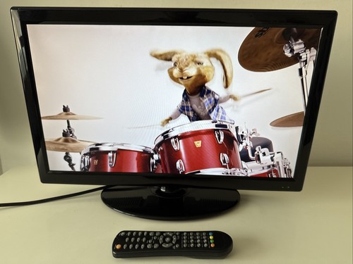 Kenmark 22lvd46d led tv - kenmark, 22"