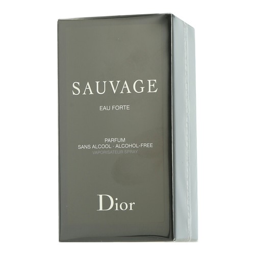 Dior sauvage eau forte - sauvage,