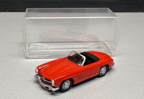 Mercedes benz 300 sl - mb,