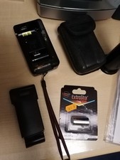 KONICA MACCHINA FOTOGRAFICA