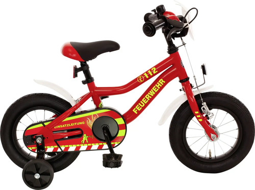 Bachtenkirch kuma bicicletta - bachtenkirch,