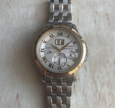 Orologio da polso uomo SEIKO