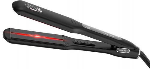 Piastra per capelli - piastra,