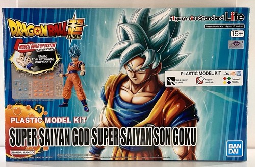 Dragon ball super plastic - ball,