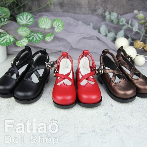 Fatiao nuove 3 bjd dollfie - 1/3,