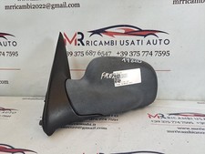 SPECCHIETTO RETROVISORE SINISTRO PER LAND ROVER Freelander 3° Serie 7 PIN SPECC