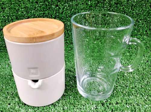 Combo nespresso oz tazza - combo, 11