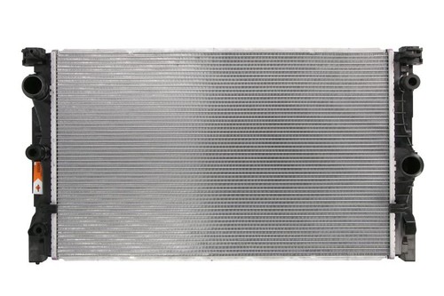 Radiatore motore per bmw - per,